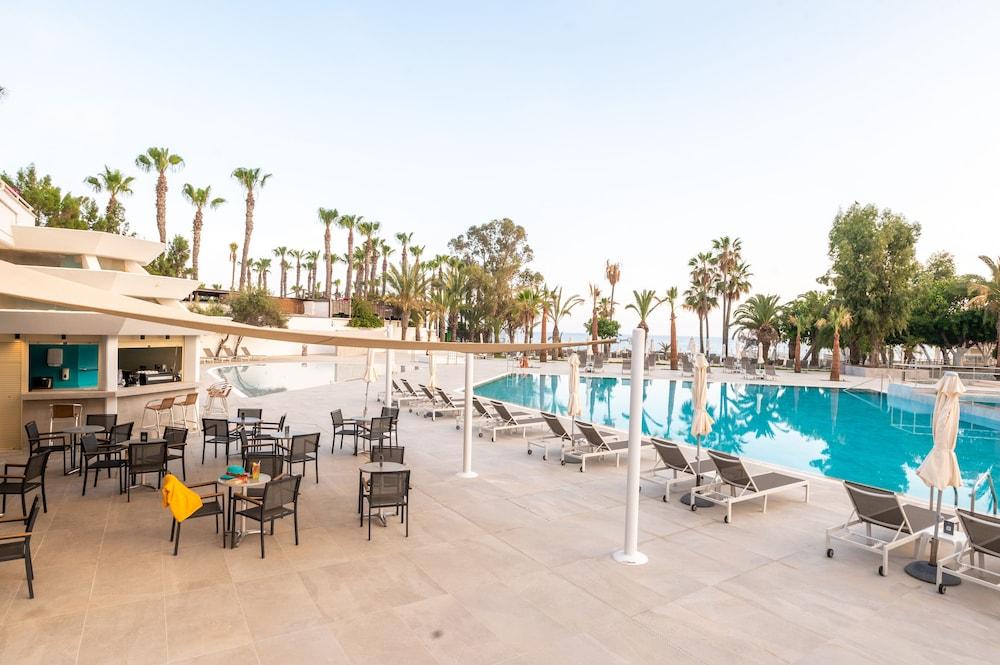 Elias Beach Hotel Λεμεσός Εξωτερικό φωτογραφία