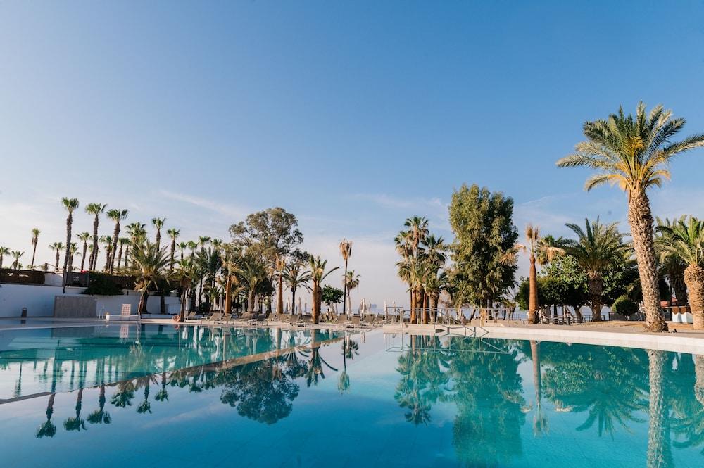 Elias Beach Hotel Λεμεσός Εξωτερικό φωτογραφία